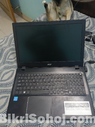 Acer laptop